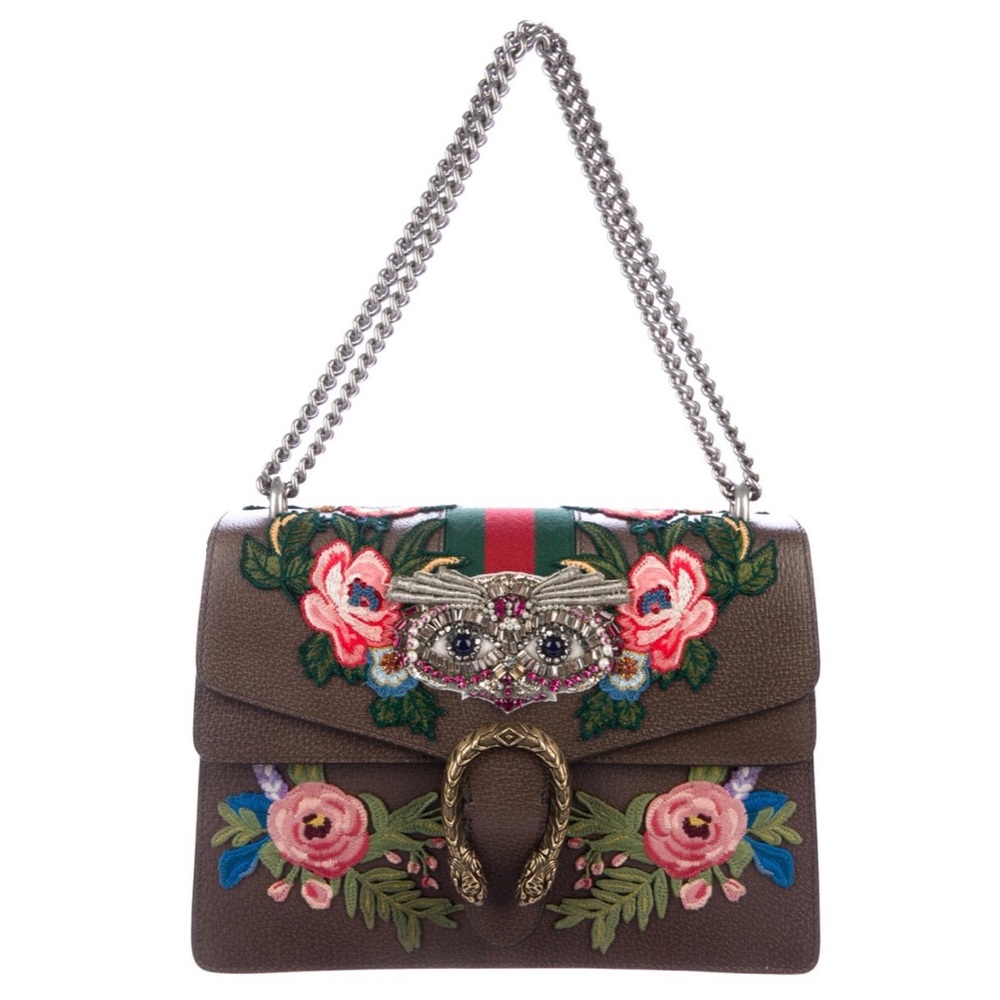 Gucci Dionysus Bag
